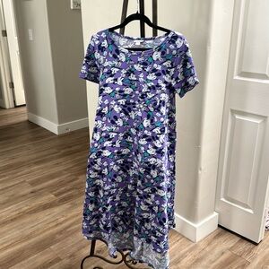 LulaRoe Mickey Mouse dress